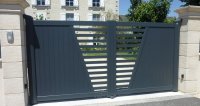 Notre société de clôture et de portail à Saint-Aubin-sur-Loire